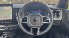 Volvo XC60 2.0 B5P Plus Black Edition 5dr AWD Geartronic Petrol Estate